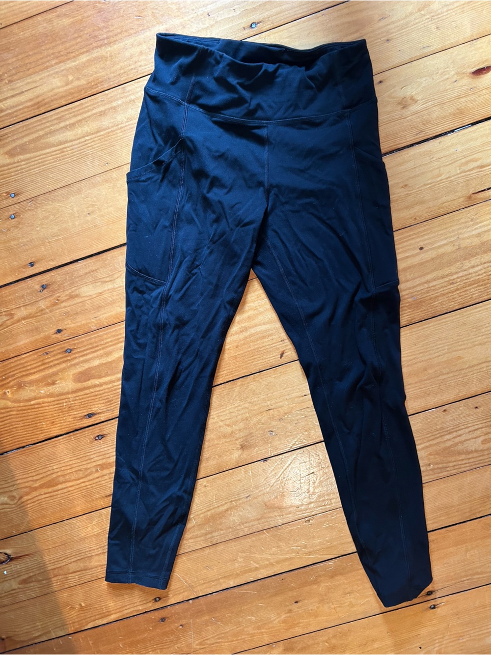 Lululemon Fast and Free 25” Legging - Picture 6 of 6